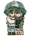 Bears in the Rain